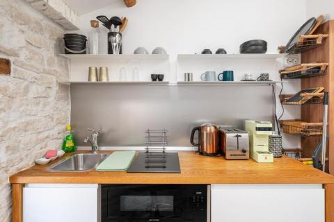 Квартира/Апартамент Rovinj, 46m2