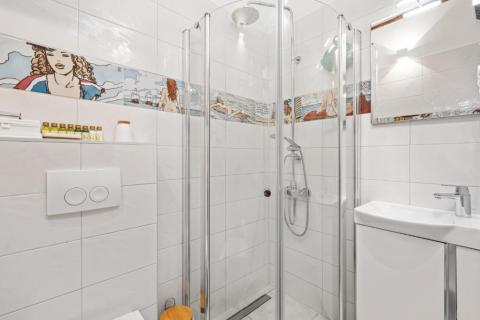 Квартира/Апартамент Rovinj, 46m2