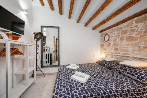 Квартира/Апартамент Rovinj, 46m2