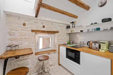 Квартира/Апартамент Rovinj, 46m2
