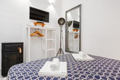 Квартира/Апартамент Rovinj, 46m2