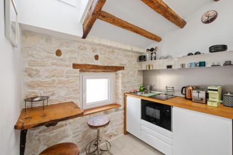 Квартира/Апартамент Rovinj, 46m2