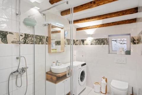 Квартира/Апартамент Rovinj, 46m2