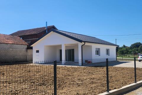 Huis Gudci, Velika Gorica - Okolica, 103m2