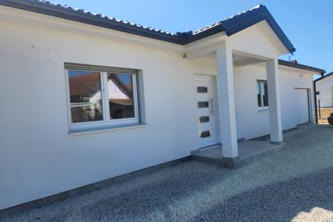 Huis Gudci, Velika Gorica - Okolica, 103m2