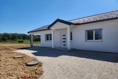 Huis Gudci, Velika Gorica - Okolica, 103m2