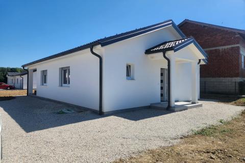 Huis Gudci, Velika Gorica - Okolica, 103m2