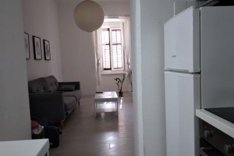 Rijeka - centar, stan, 100 m2