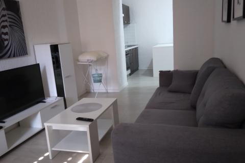 Rijeka - centar, stan, 100 m2