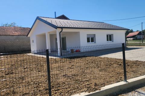 Huis Gudci, Velika Gorica - Okolica, 103m2