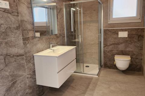 Huis Gudci, Velika Gorica - Okolica, 103m2