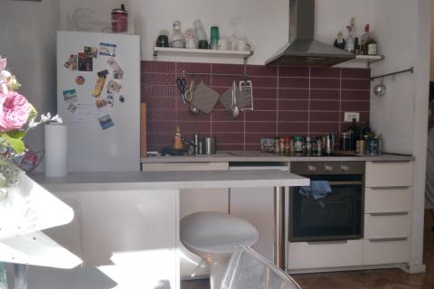 Rijeka - centar, stan, 100 m2