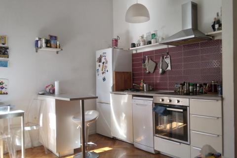 Rijeka - centar, stan, 100 m2