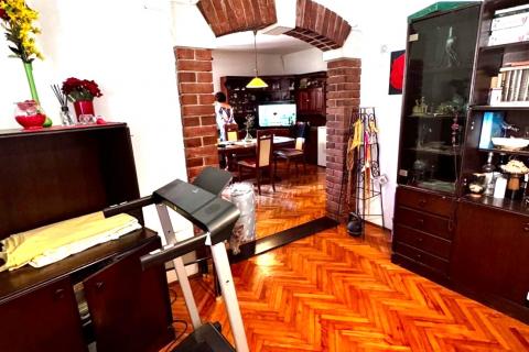 Condo/Apartment Rovinj, 107m2