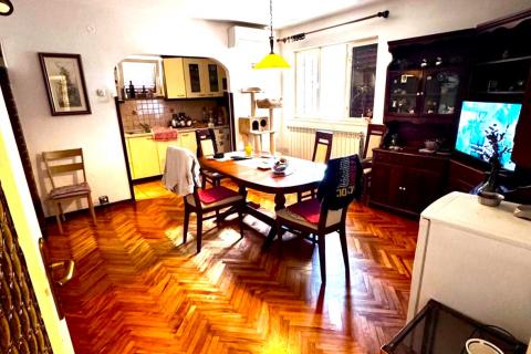 Condo/Apartment Rovinj, 107m2