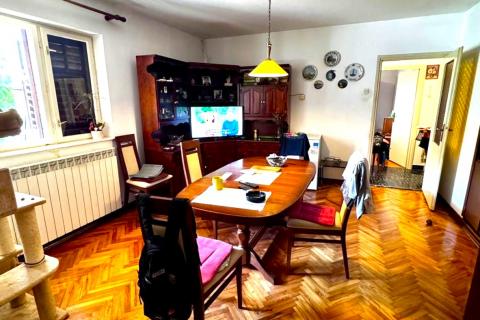 Condo/Apartment Rovinj, 107m2