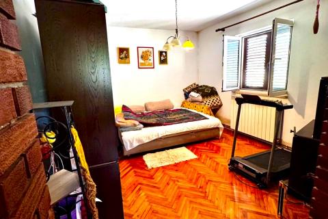 Condo/Apartment Rovinj, 107m2