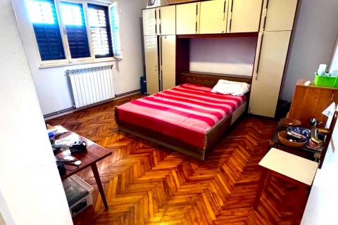 Condo/Apartment Rovinj, 107m2