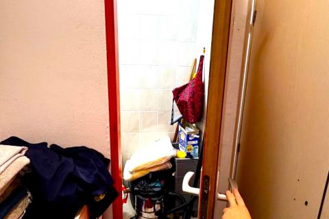 Condo/Apartment Rovinj, 107m2