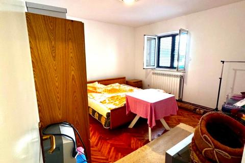 Condo/Apartment Rovinj, 107m2