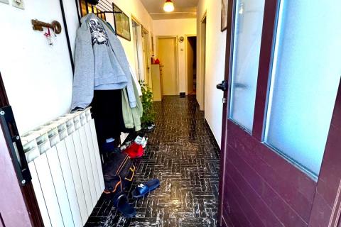 Condo/Apartment Rovinj, 107m2