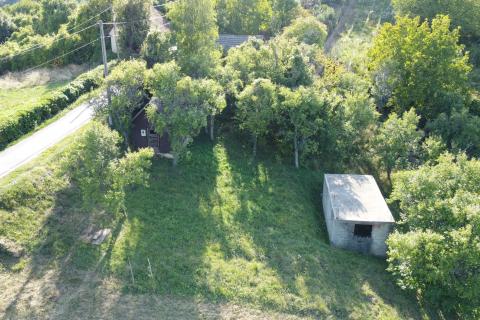 Building plot Klake, Samobor - Okolica, 691m2