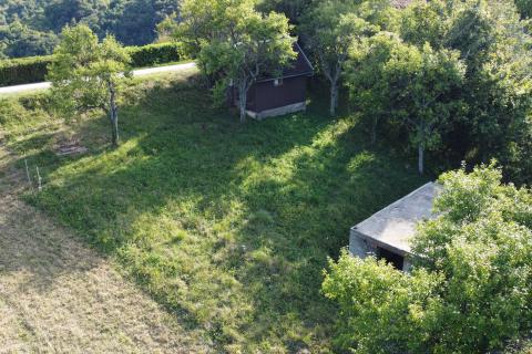 Building plot Klake, Samobor - Okolica, 691m2