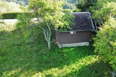 Building plot Klake, Samobor - Okolica, 691m2