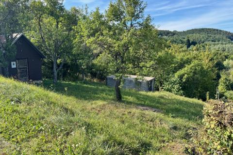 Building plot Klake, Samobor - Okolica, 691m2