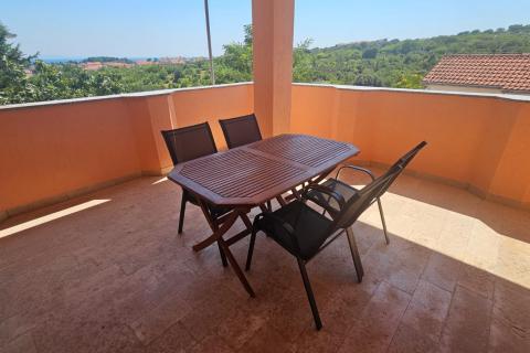 Квартира/Апартамент Krk, 51m2
