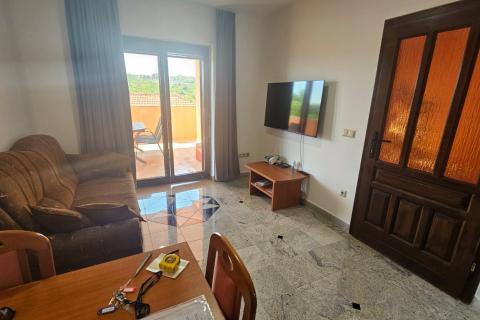 OTOK KRK - GRAD KRK apartman sa prekrasnom terasom