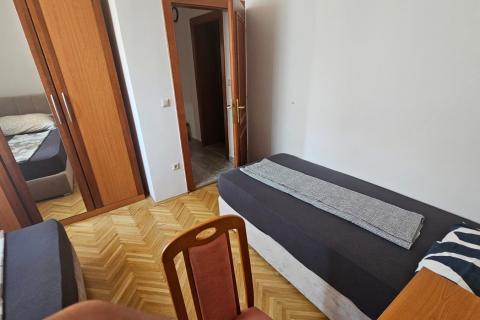 OTOK KRK - GRAD KRK apartman sa prekrasnom terasom