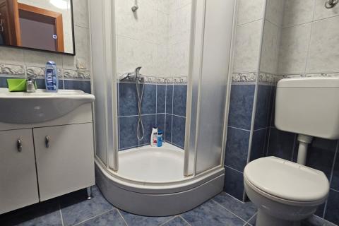 OTOK KRK - GRAD KRK apartman sa prekrasnom terasom