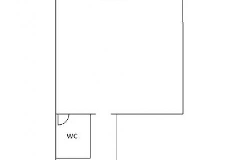 Unternehmesverkauf Vrbani, Trešnjevka - Jug, 77m2