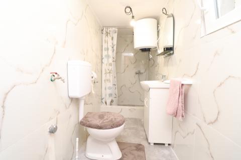 Huis Donje Svetice, Peščenica - Žitnjak, 55m2