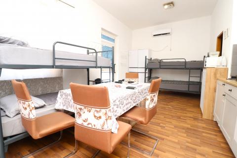 Huis Donje Svetice, Peščenica - Žitnjak, 55m2