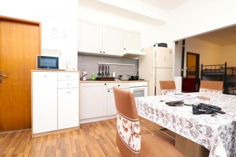 Huis Donje Svetice, Peščenica - Žitnjak, 55m2