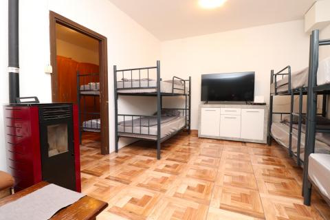 Huis Donje Svetice, Peščenica - Žitnjak, 55m2