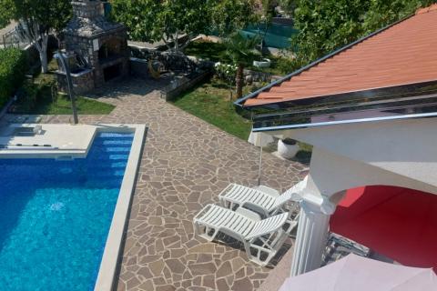 Haus Pobri, Opatija - Okolica, 221m2