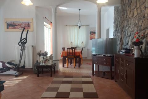 Haus Pobri, Opatija - Okolica, 221m2