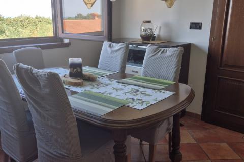 Flat/Appartement Poreč okolica, Poreč, 126m2