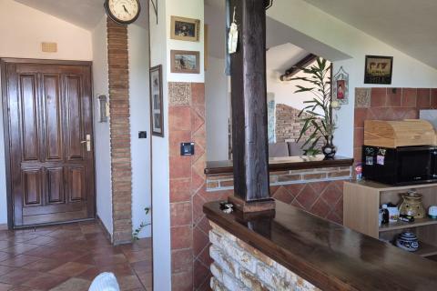 Flat/Appartement Poreč okolica, Poreč, 126m2