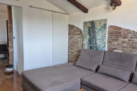 Flat/Appartement Poreč okolica, Poreč, 126m2