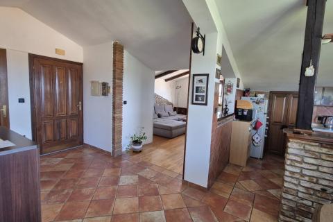 Flat/Appartement Poreč okolica, Poreč, 126m2