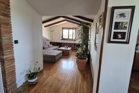 Flat/Appartement Poreč okolica, Poreč, 126m2