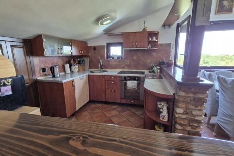 Flat/Appartement Poreč okolica, Poreč, 126m2