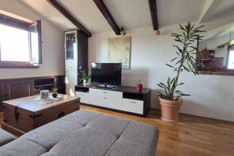 Flat/Appartement Poreč okolica, Poreč, 126m2