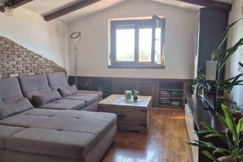 Flat/Appartement Poreč okolica, Poreč, 126m2