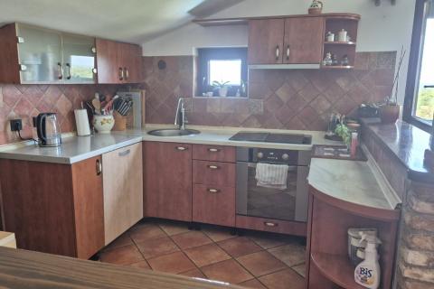 Flat/Appartement Poreč okolica, Poreč, 126m2