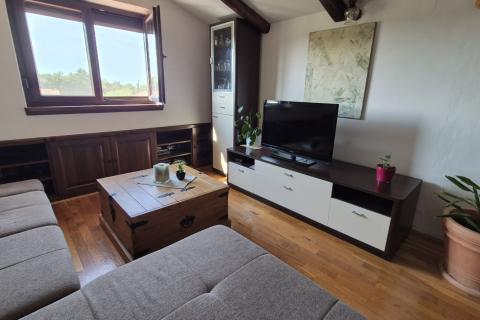 Flat/Appartement Poreč okolica, Poreč, 126m2